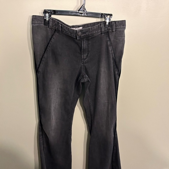 free people Jean size 30 worn look - Picture 10 of 16